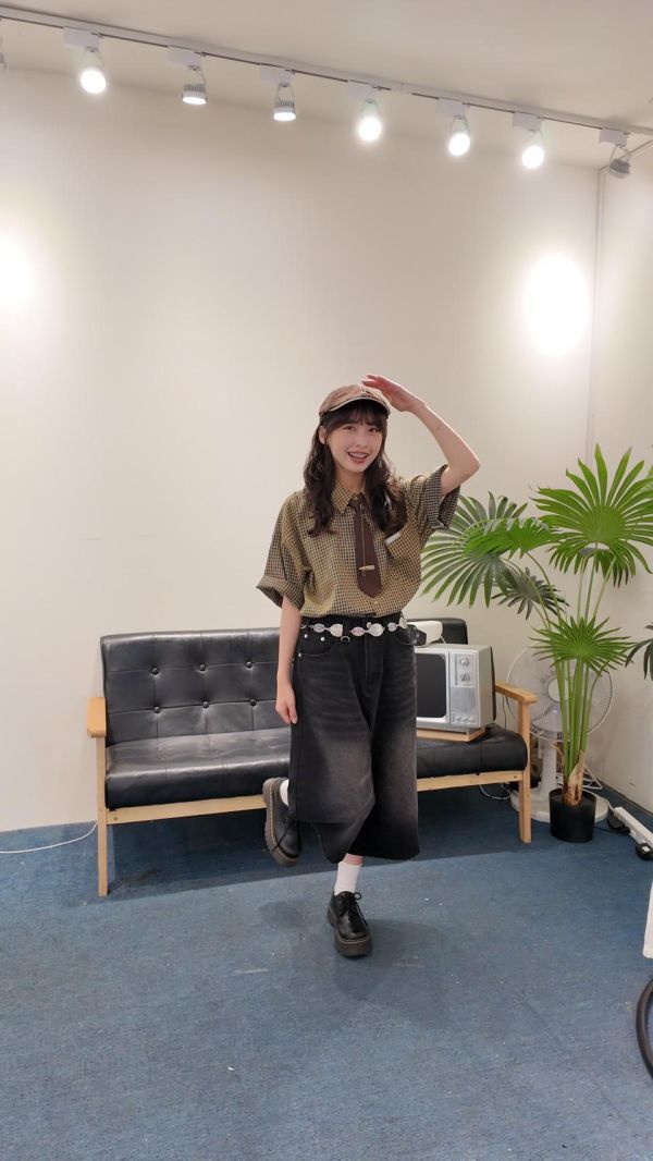 套裝T16(女生) 