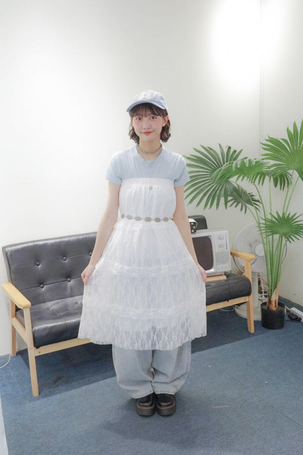 套裝U07(女生) 