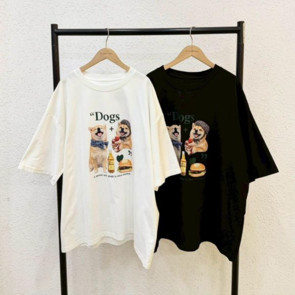 柴犬甜點時光大踢 