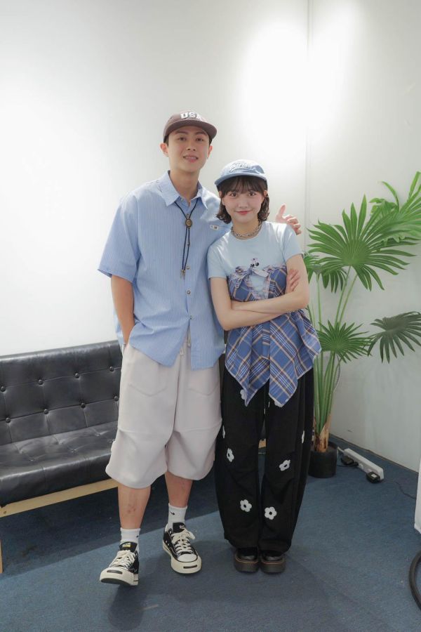 套裝U05(男生) 