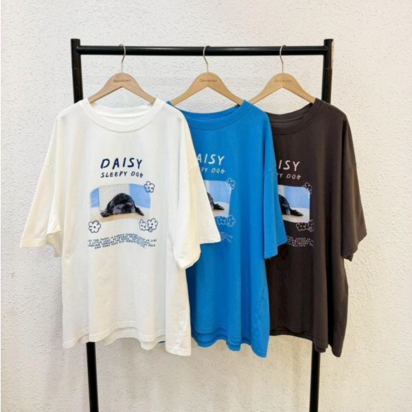 慵懶狗狗睡覺大踢 