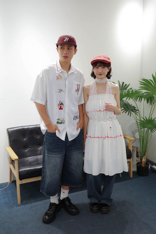 套裝U22(男生) 