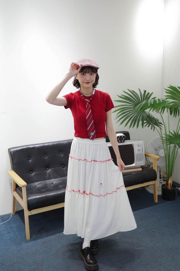 套裝U23(女生) 