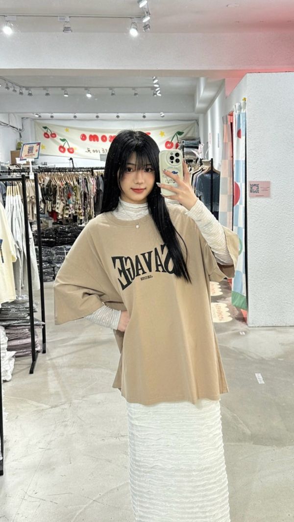 美式英文大踢 