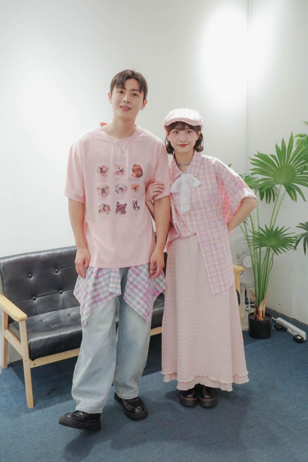 套裝U19(女生) 