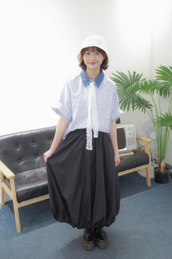 套裝U11(女生) 