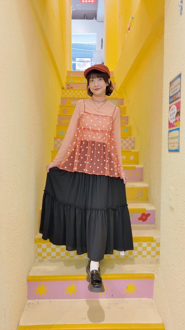 套裝P18 