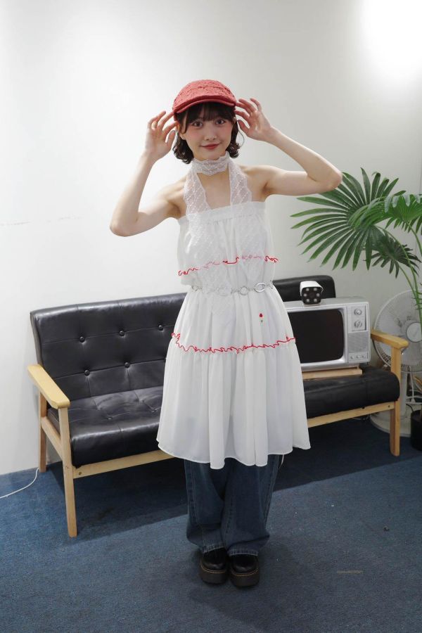套裝U22(女生) 