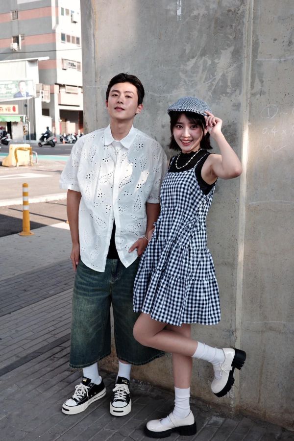 套裝Q01 