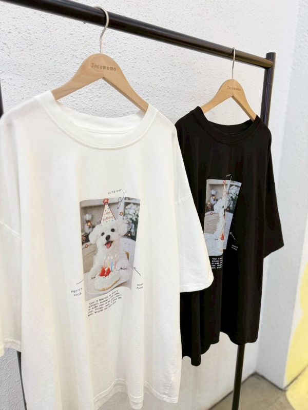 快樂生日小狗大踢 