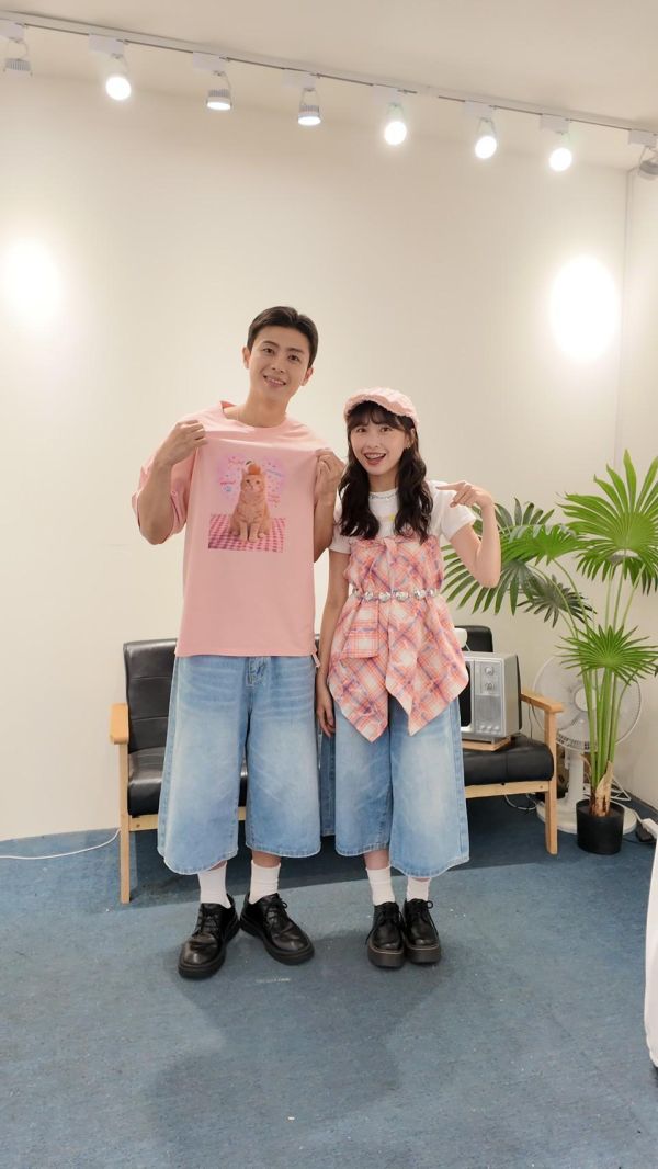 套裝T10(男生) 