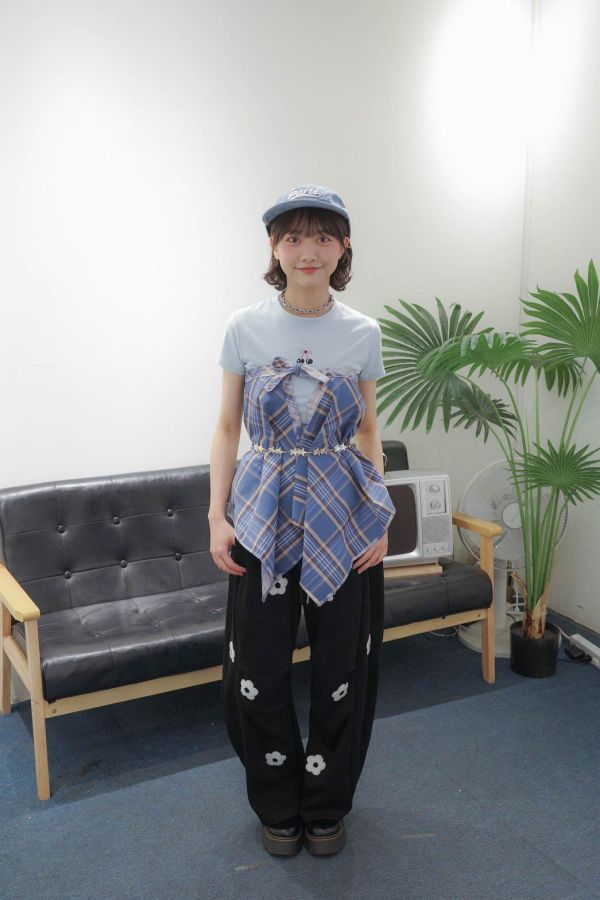 套裝U05(女生) 