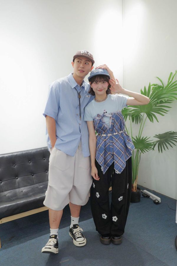 套裝U05(男生) 