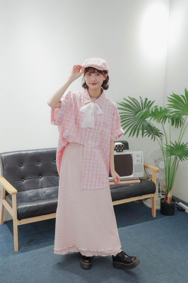 套裝U19(女生) 
