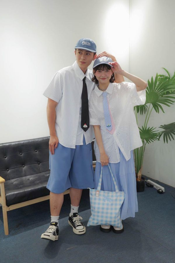 套裝U14(男生) 