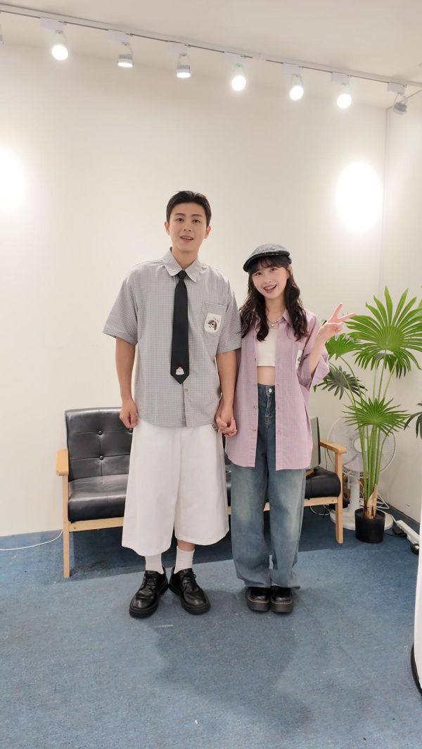 套裝T20(男生) 