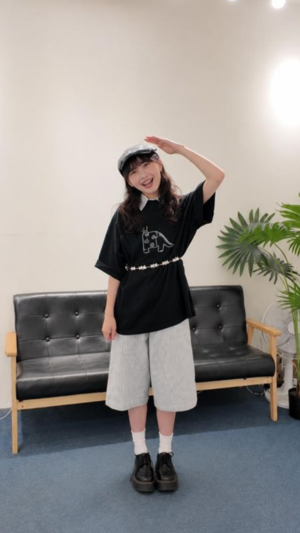 套裝T21(女生) 