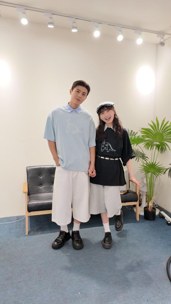 套裝T21(女生) 