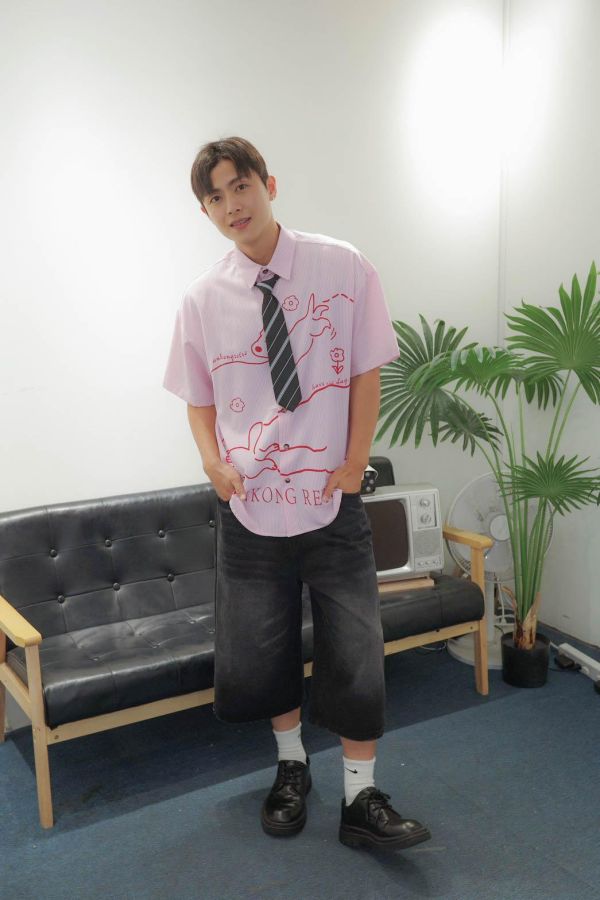 套裝U18(男生) 