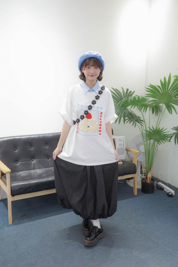 套裝U04(女生) 
