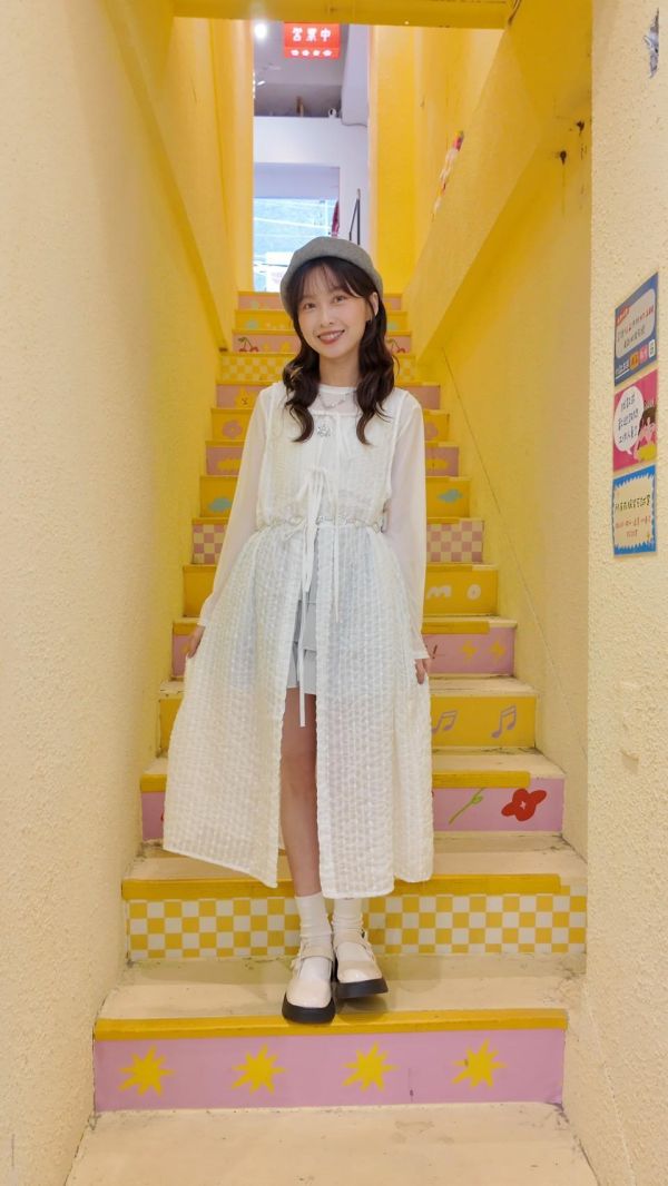 套裝B22 