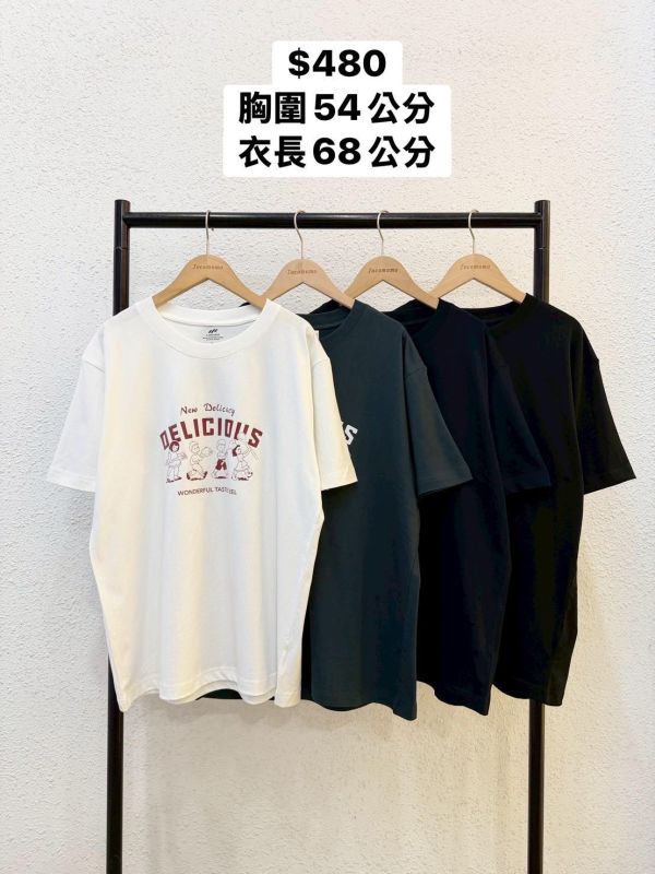 小廚師短袖大踢 