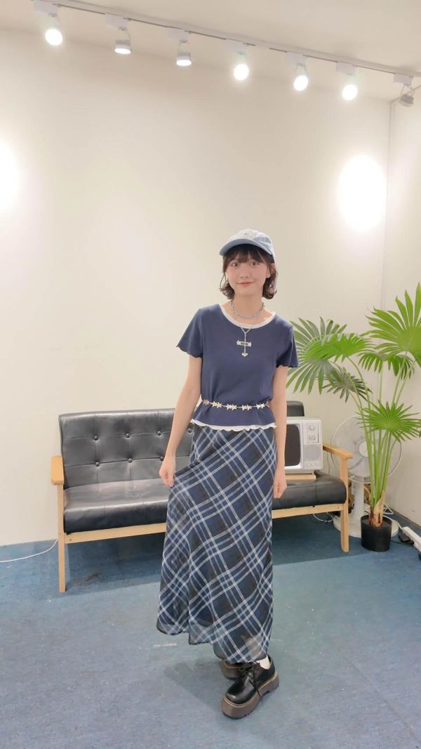 套裝U01(女生) 
