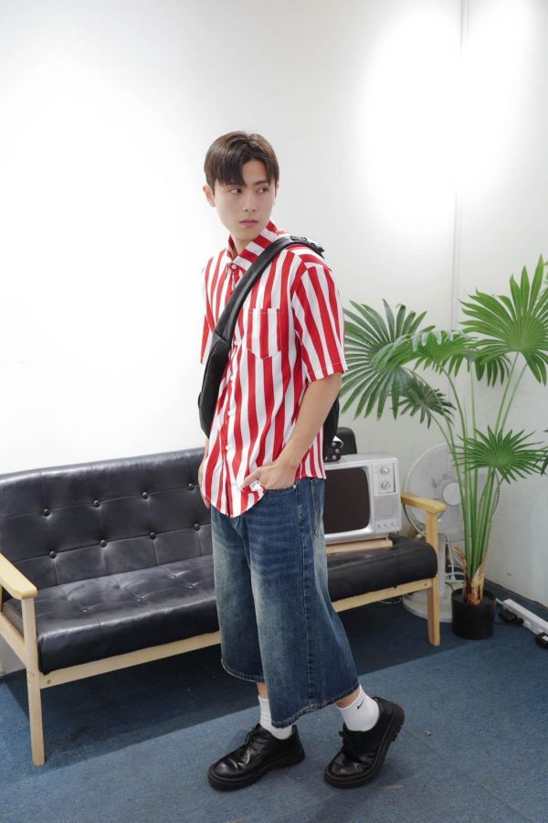 套裝U23(男生) 