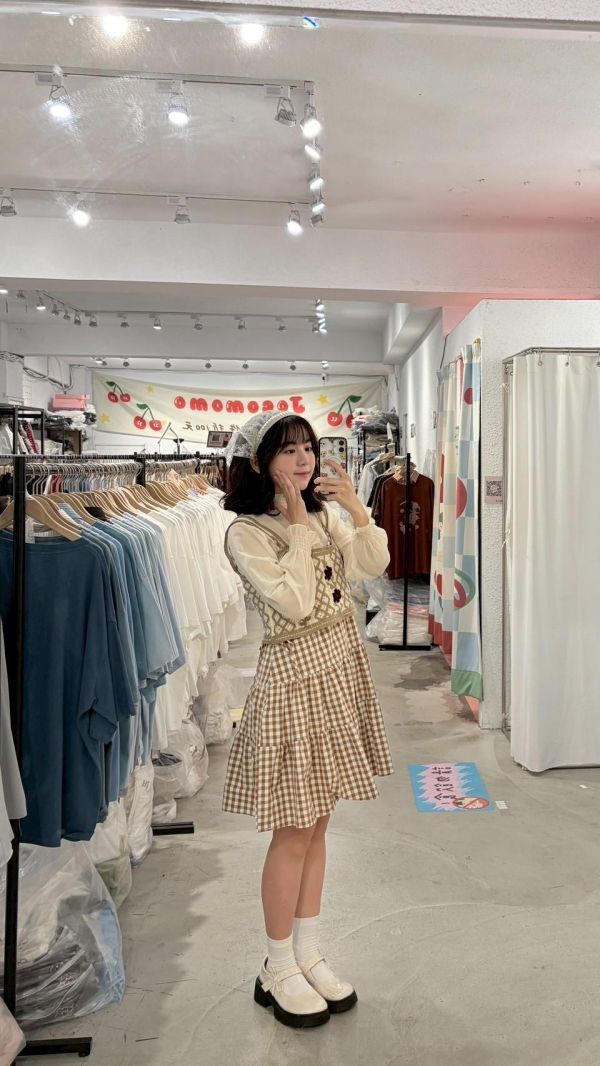 套裝S15 