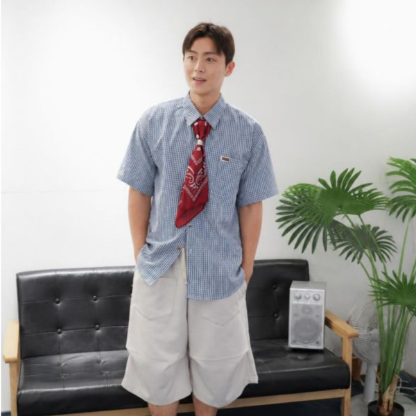 套裝U06(男生) 