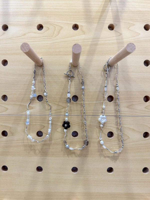 少女手作質感項鍊 