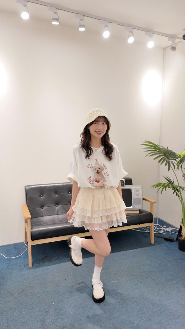 套裝K18 