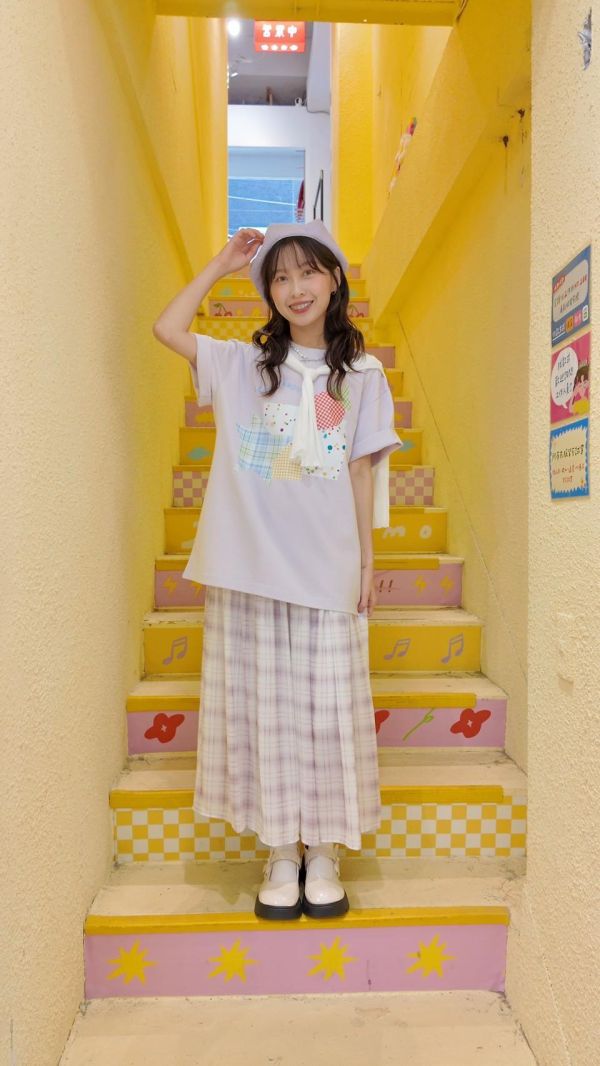 套裝B16 