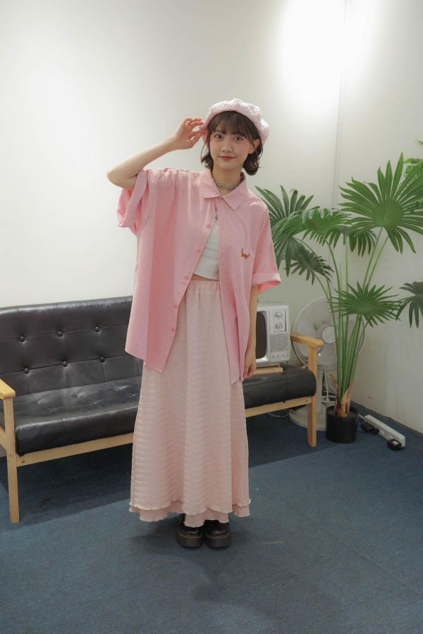 套裝U18(女生) 