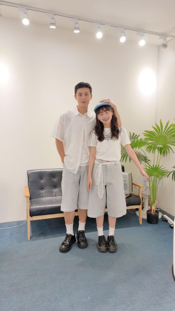 套裝T27(男生) 