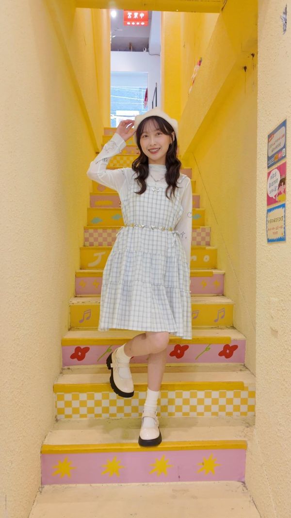 套裝B19 