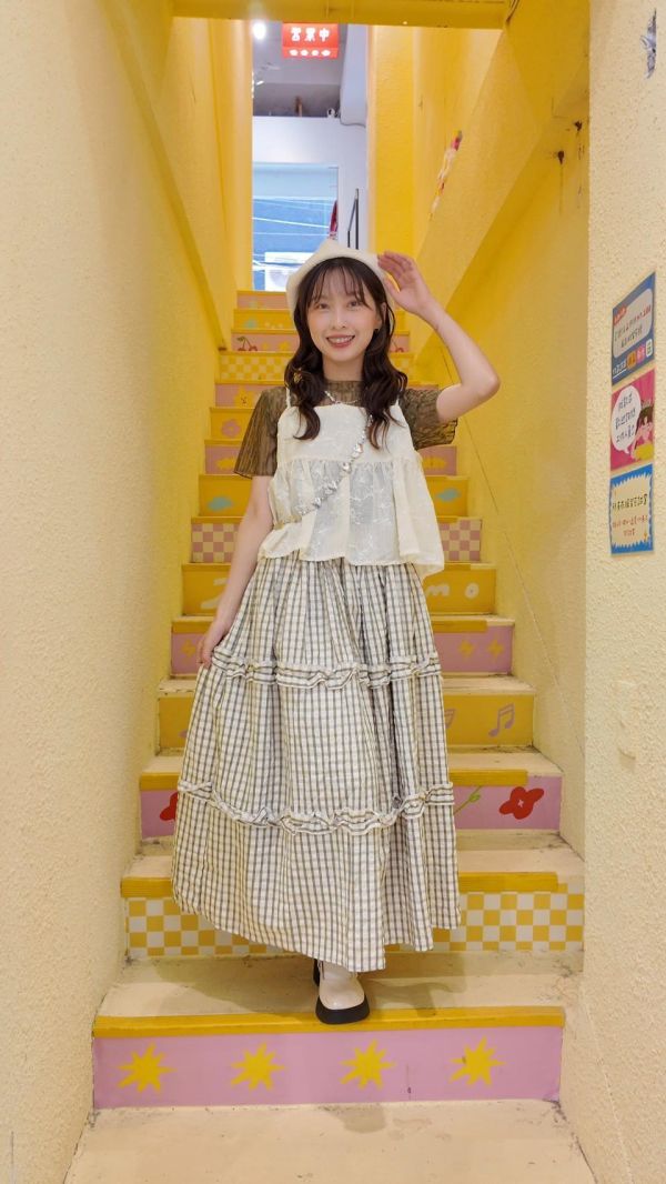 套裝B14 