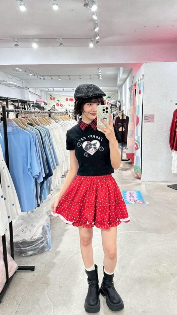 套裝X32 