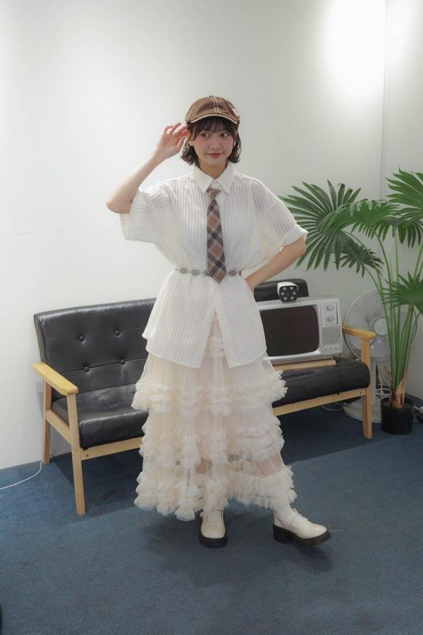 套裝U12(女生) 