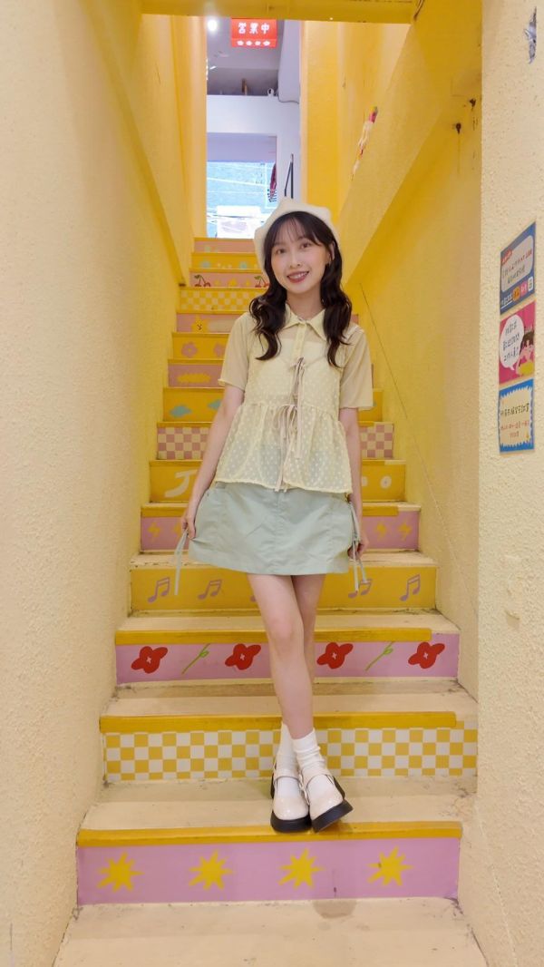 套裝B23 