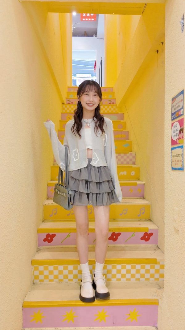 套裝C14 