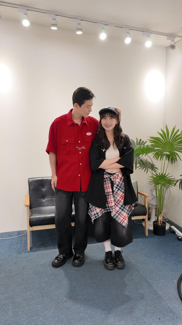 套裝T14(男生) 