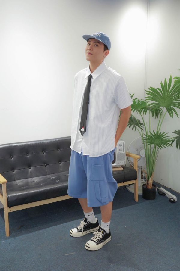 套裝U14(男生) 
