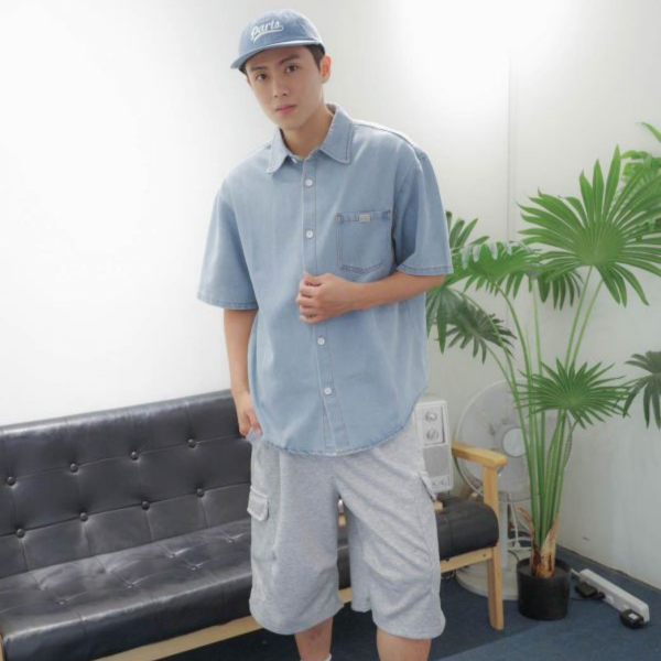 套裝U09(男生) 