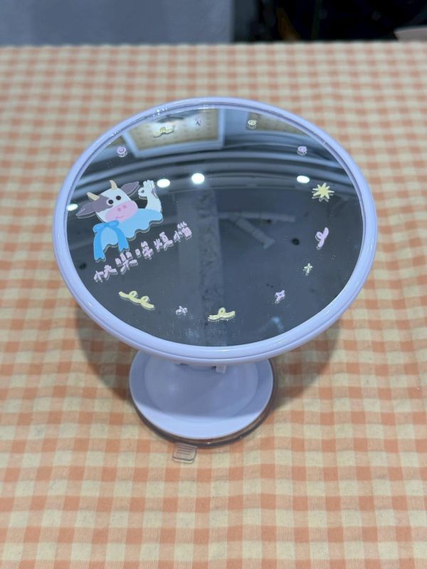 百搭可愛大凸面鏡 