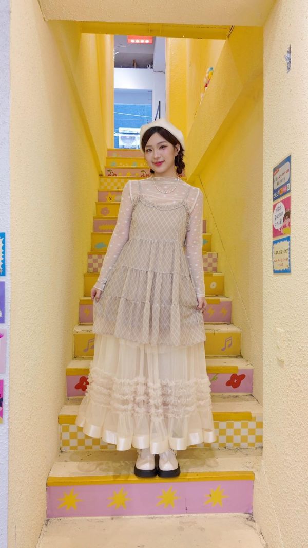 套裝M03 