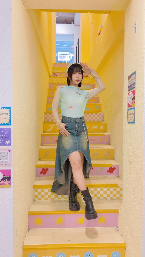 套裝L12 