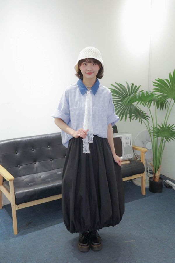 套裝U11(女生) 
