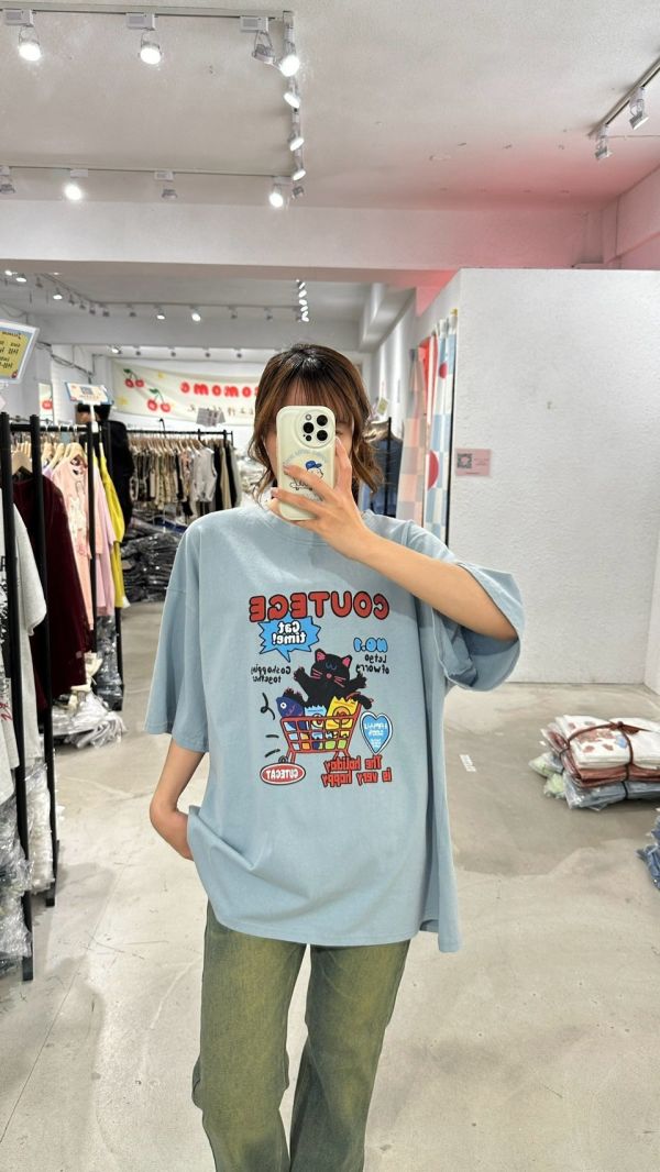 快樂購物黑貓大踢 