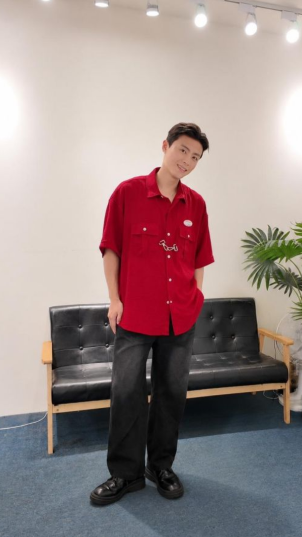 套裝T14(男生) 